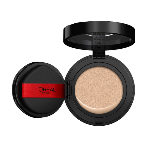Loreal Infaillible 24H Fresh Wear Podkład w Poduszce 120 Warm