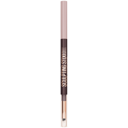 Maybelline Sculpting Stix Kredka do Oczu z Pędzelkiem 015 Smooth Espre
