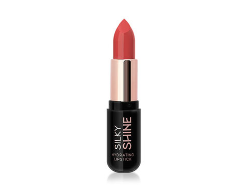 Golden Rose Silky Shine Nawilżająca Pomadka do Ust 218