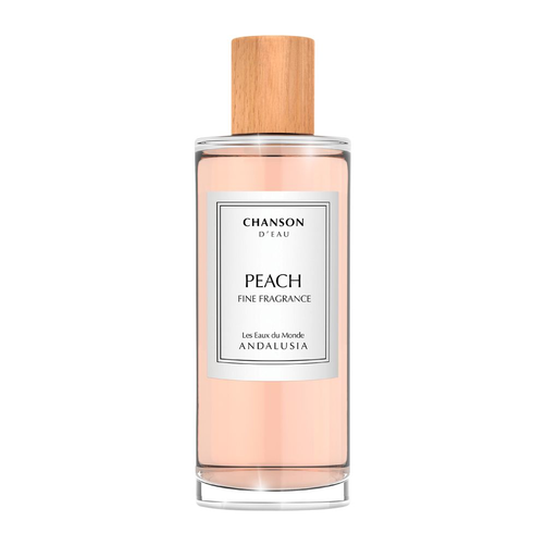 Chanson D'Eau Peach Woda Toaletowa dla Kobiet 100ml