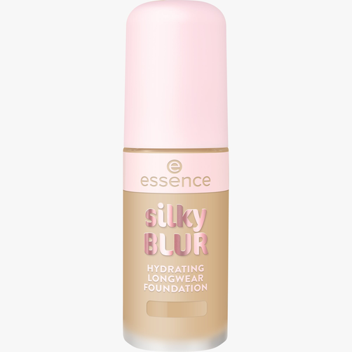 Essence Silky Blur Nawilżający Podkład do Twarzy 178