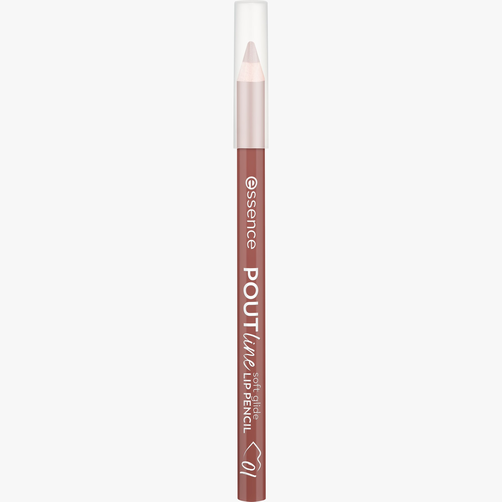 essence POUTline Soft Glide Konturówka do Ust 01 Like To Mauve It