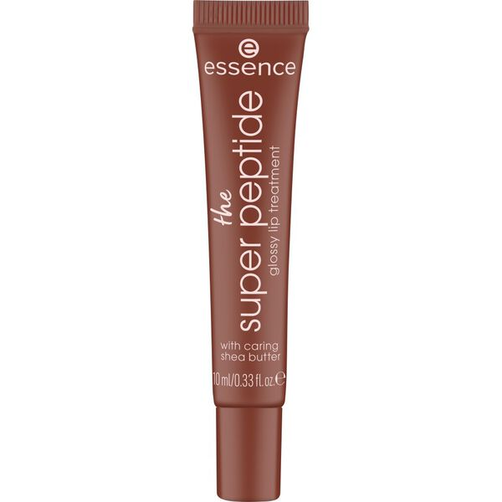 Essence The Super Peptide Odżywka do Ust 06 Plumfection!