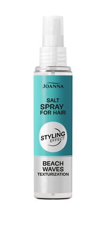 Joanna Styling Effect Spray Solny do Stylizacji Włosów 150ml