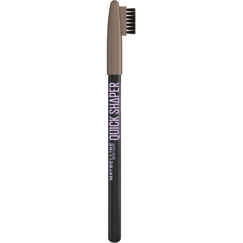 Maybelline Quick Shaper Kredka do Brwi 03 Soft Brown