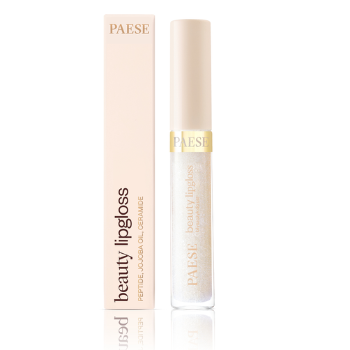 Paese Beauty Lipgloss Błyszczyk do Ust 11 Icing Glow