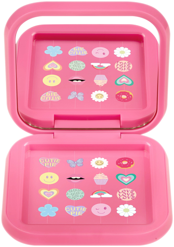 Essence Spot Squad Pimple Patches Set Zestaw Plasterków na Niedoskonałości