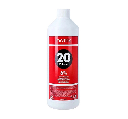 Matrix Krem Utleniający 20 Volume 6% 1000ml