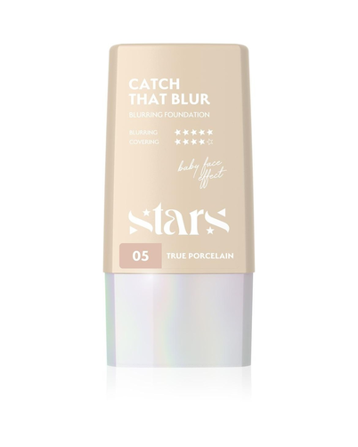 Stars Catch That Blur Podkład Blurujący 05 True Porcelain