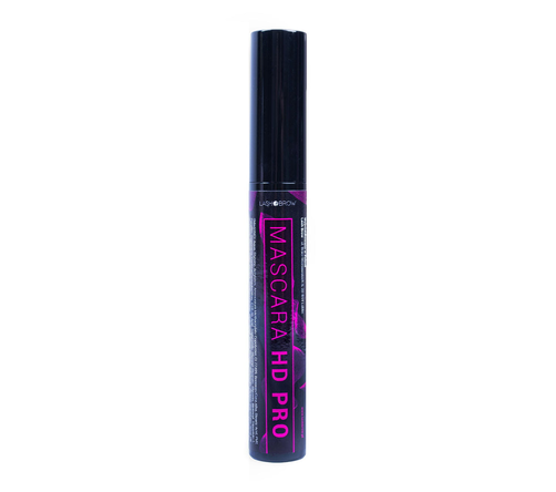 LASH BROW Mascara HD Pro Silicone Tusz do Rzęs