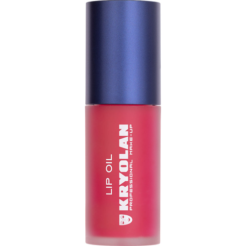 Kryolan Lip Oil Olejek do Ust Electric Magenta