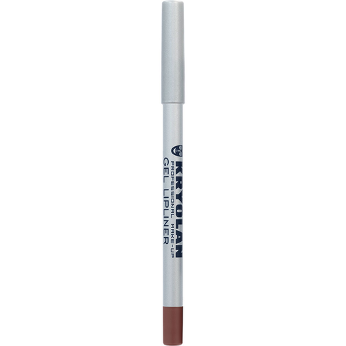 Kryolan Gel Lipliner Żelowa Konturówka do Ust Blush Rose