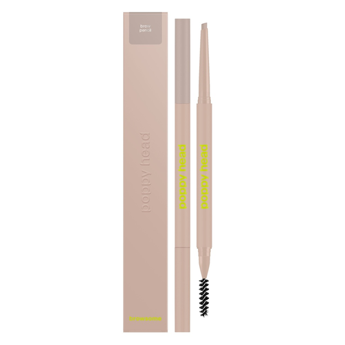 Poppy Head Browsome Kredka do Brwi 01 Soft Taupe