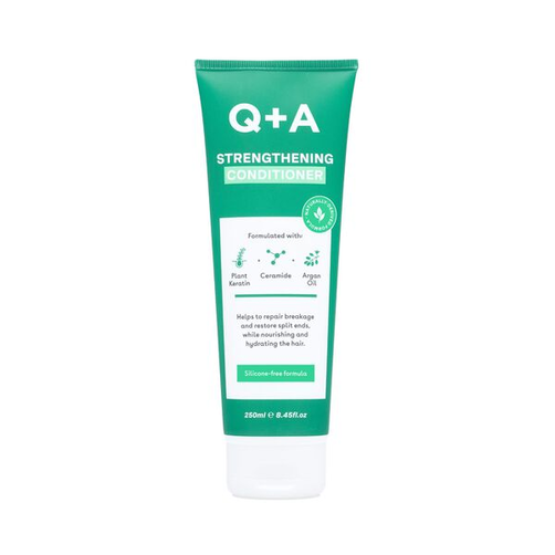 Q+A Wzmacniająca Odżywka do Włosów 250ml