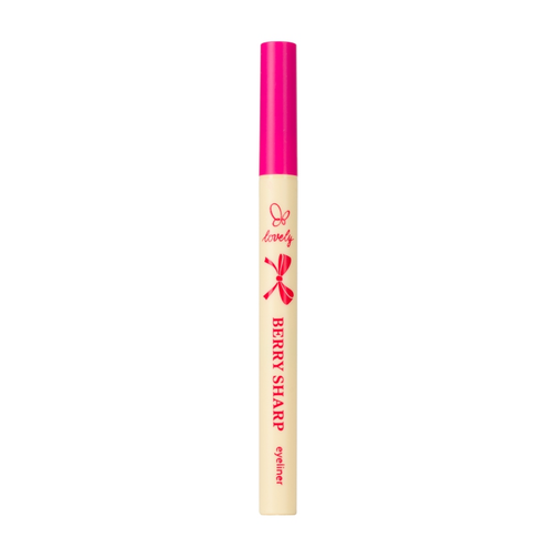 Lovely Berry Sharp Eyeliner w Pisaku 02