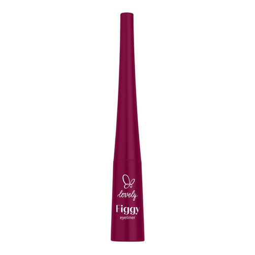 Lovely Matowy Eyeliner Figgy