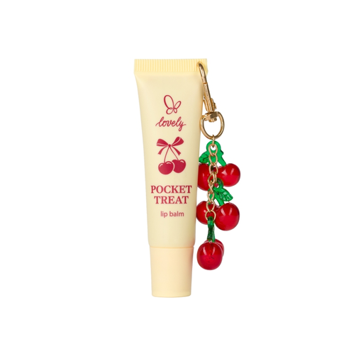Lovely Pocket Treat Lip Balm Balsam do Ust