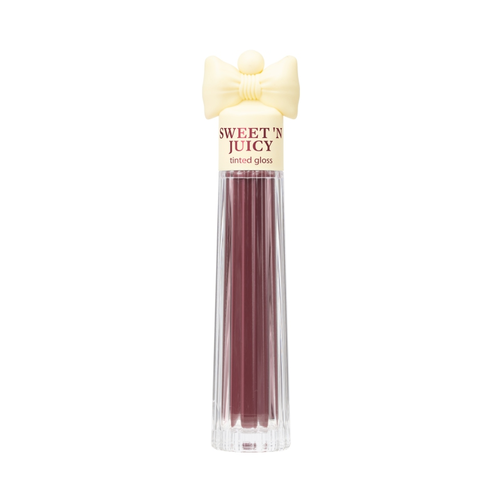 Lovely Sweet'n Juicy Tinted Gloss Błyszczyk do Ust 02