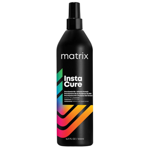 Matrix Insta Cure Wygładzająca Odżywka do Włosów w Sprayu 500ml