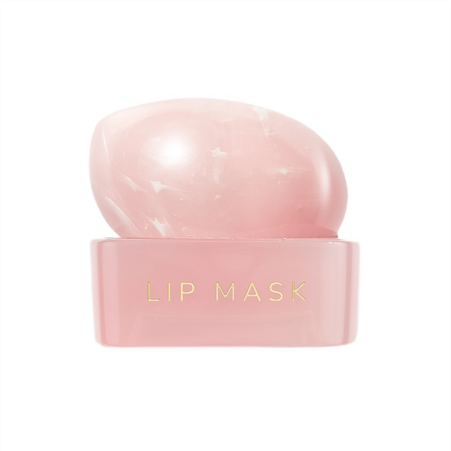 Lovro Bloomlight Lip Mask Żelowa Maska do Ust