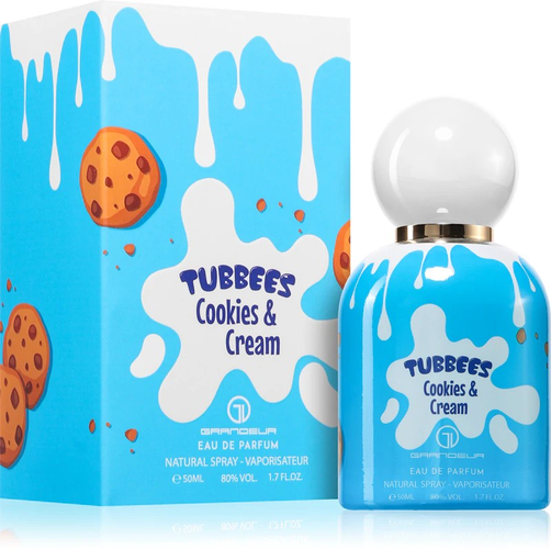 Grandeur Tubbees Cookies & Cream Woda Perfumowana Unisex 50ml