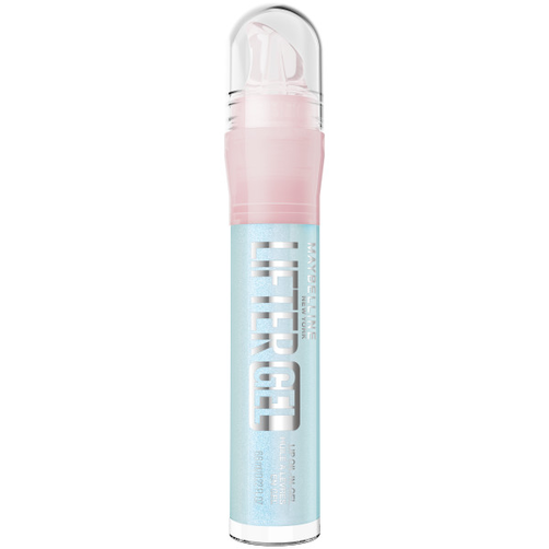 Maybelline Lifter Gel Olejek do Ust 002 Blue Boba