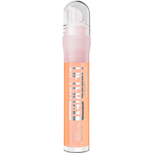 Maybelline Lifter Gel Olejek do Ust 003 Passion Juice