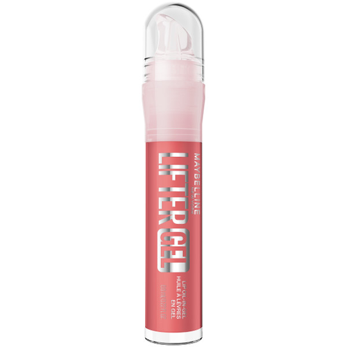 Maybelline Lifter Gel Olejek do Ust 006 Strawberry Shake