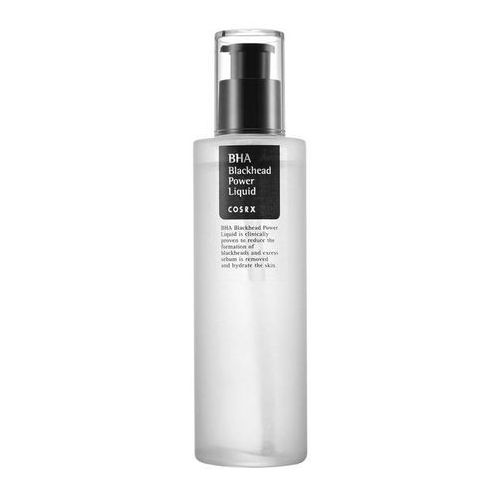 COSRX BHA Blackhead Płyn-Esencja Przeciw Zaskórnikom 100ml