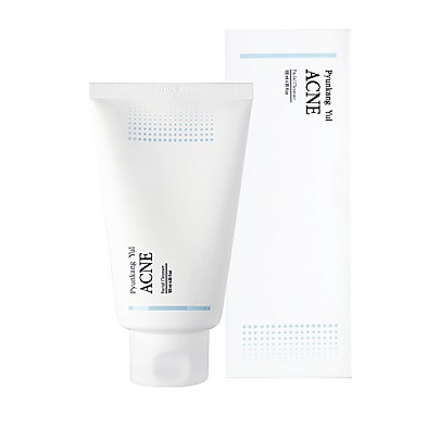 Pyunkang Yul Acne Facial Cleanser Żel Oczyszczający 120ml