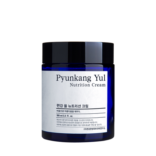 Pyunkang Yul Nutrition Cream Nawilżający Krem do Twarzy 100ml