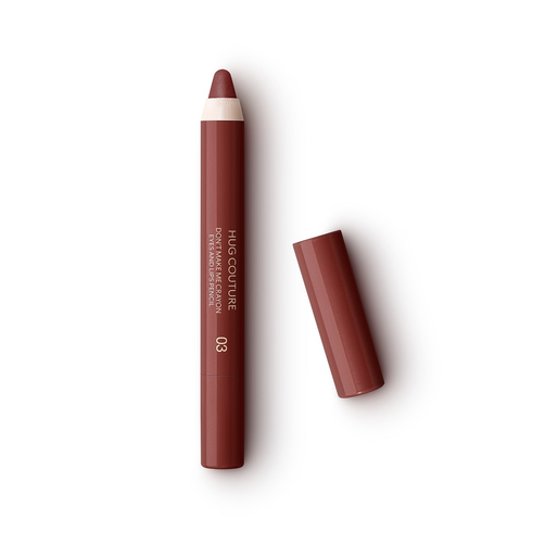 KIKO Milano Hug Couture Kredka do Oczu i Ust 2w1 03 Runway Line