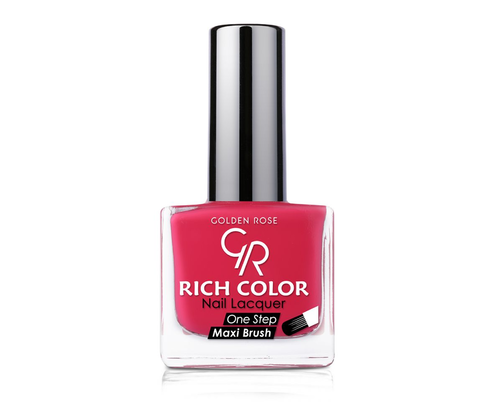 Golden Rose Rich Color Lakier do Paznokci Rich Color 07