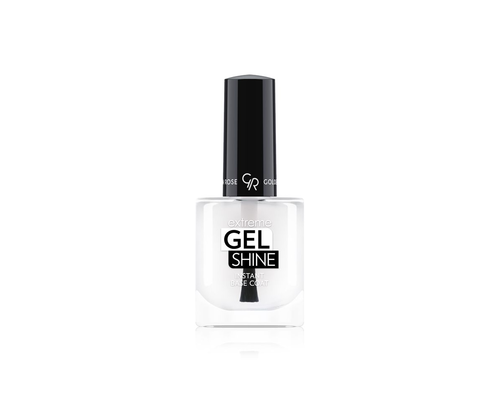 Golden Rose Żelowa Baza do Paznokci Extreme Gel Shine