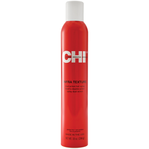 CHI Infra Texture Lakier do Włosów Hold Level 1 284g