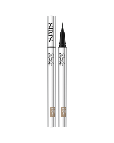 Stars Browline Pisak do Brwi 01 Soft Brown