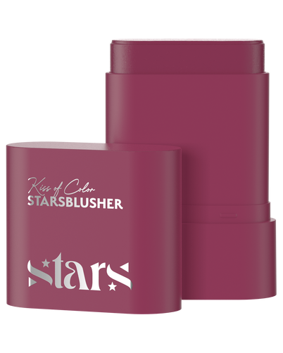 Stars Starblusher Róż w Sztyfcie 03 Berry Coctail