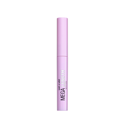 Wet n Wild Mega Length Tusz do Rzęs Very Black