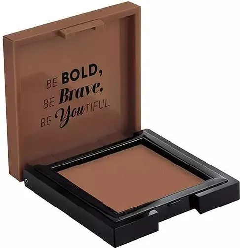 Pastel Cream Blush Blendable Kremowy Róż do Policzków 50 Brownie