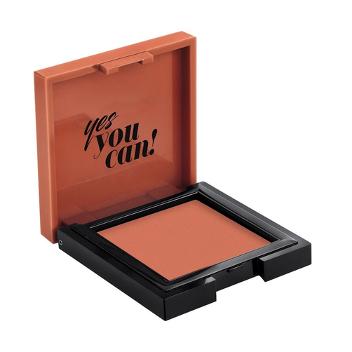 Pastel Cream Blush Blendable Kremowy Róż do Policzków 47 Peachy