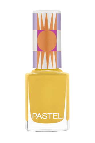 Pastel Lakier do Paznokci 387