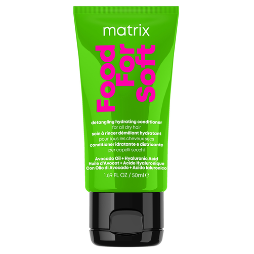 Matrix Food for Soft Nawilżająca Odżywka do Włosów Suchych 50ml