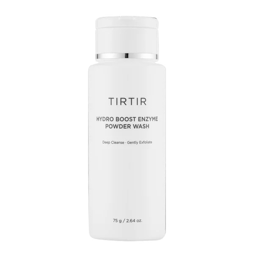 TIRTIR Hydro Boost Enzyme Powder Wash Puder do Mycia Twarzy 75g