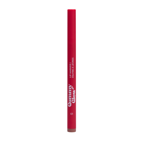 LAMEL Gummy Glow Marker do Ust 01