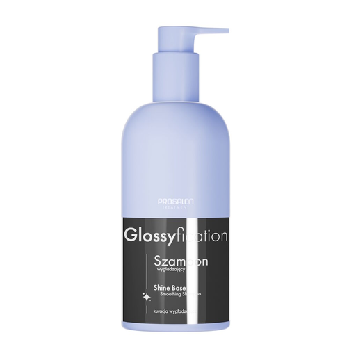 Prosalon Glossyfication Szampon Wygładzający 400ml