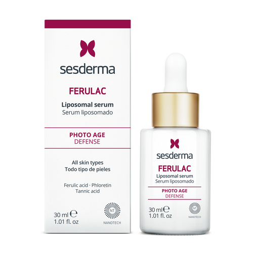 Sesderma Ferulac Serum Liposomowe 30ml