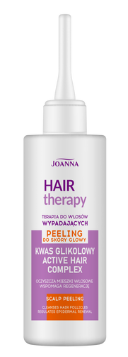 Joanna Hair Therapy Peeling do Skóry Głowy 150ml