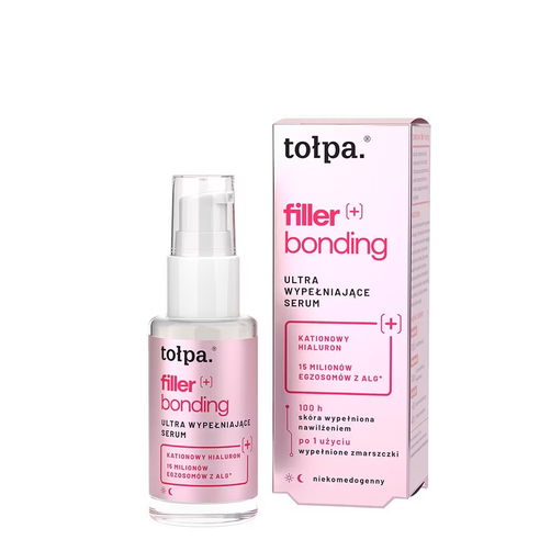 Tołpa Filler (+) Bonding Ultra Wypełniające Serum 30ml