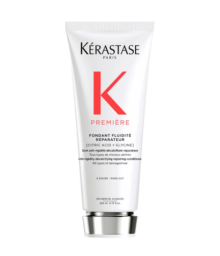 Kerastase Premiere Naprawcza Odżywka Dekalcyfikująca Włosy 200ml
