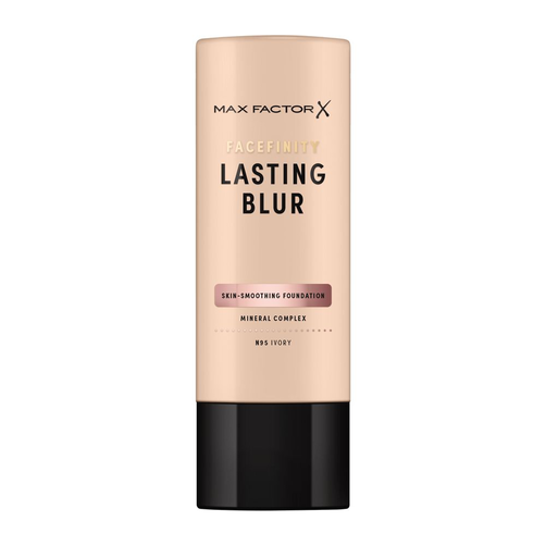 Max Factor Facefinity Lasting Blur Podkład Wygładzający Niedoskonałości N95 Ivory 35ml